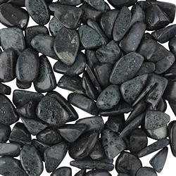 014540801 Trommelsteine Kimberlit, 0,5 - 0,75cm (B3) | GH Edelsteine, Heilsteine &amp; Schmuck