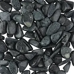 014540801 Pierres roulées Kimberlite, 0,5 - 0,75cm (B3) | Marco Schreier