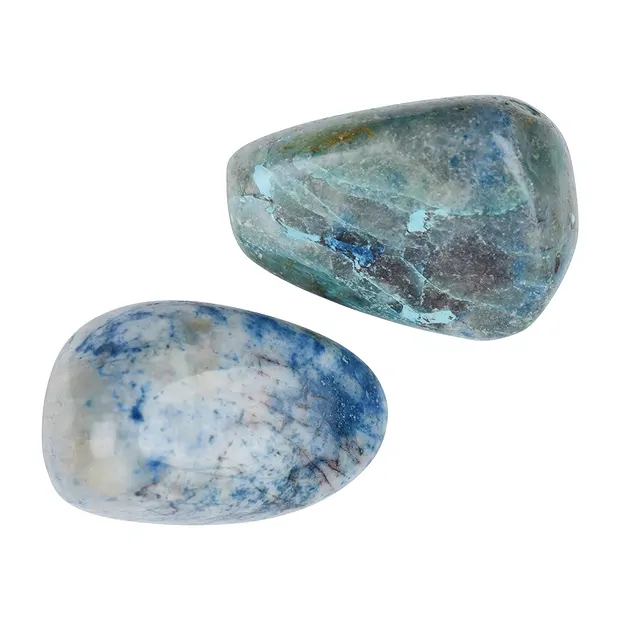 Tumbled Stones Shattuckite, 2,5 - 3,0cm (XL) | wholesaler gems & healing stones