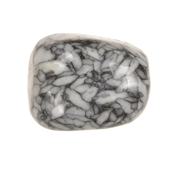 Piedra rodada pinolita, 3.5 - 4.0cm (XL) | Marco Schreier