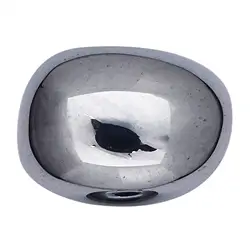 015290201 Tumbled stones silicon (synt.), 3.0 - 4.0cm (XL) | Marco Schreier