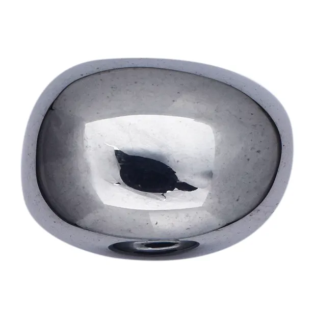 Tumbled Stones: Silicon (synthetic), 3.0–4.0 cm (XL) | Marco Schreier