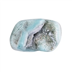 015530201 Tumbled Stones Calcite (Caribbean Calcite), 3.0 - 5.0cm (XL) | Marco Schreier