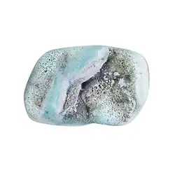 015530201 Pierres roulées calcite (calcite des Caraïbes), 3,0 - 5,0cm (XL) | Marco Schreier