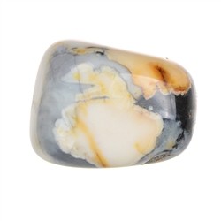 015760201 Tumbled Stones Maligano Jasper, 2,8 - 3,5cm (XL) | Marco Schreier
