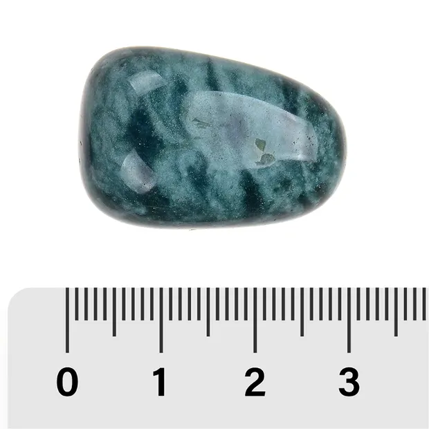 Trommelsteine Ozelot-Jaspis, 2,5 - 3,2cm (XL) | Edelsteine, Heilsteine & Schmuck