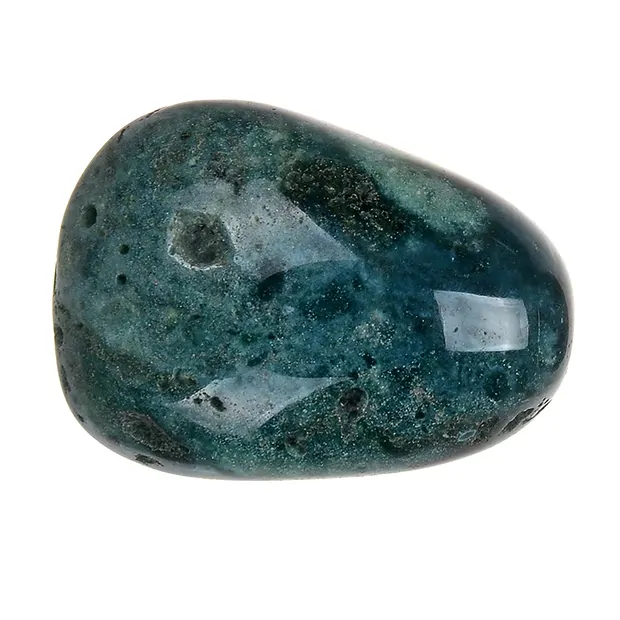 Tumbled Stones Ocelot Jasper, 2,5 - 3,2cm (XL) | gems, healing stones & jewelry