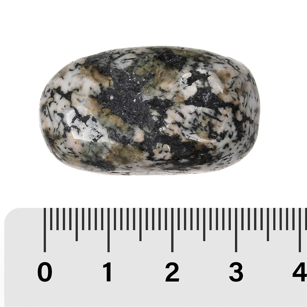 Tumbled Stone Khyberstone, 2.9 - 3.5cm (XL) | wholesaler gems & healing stones