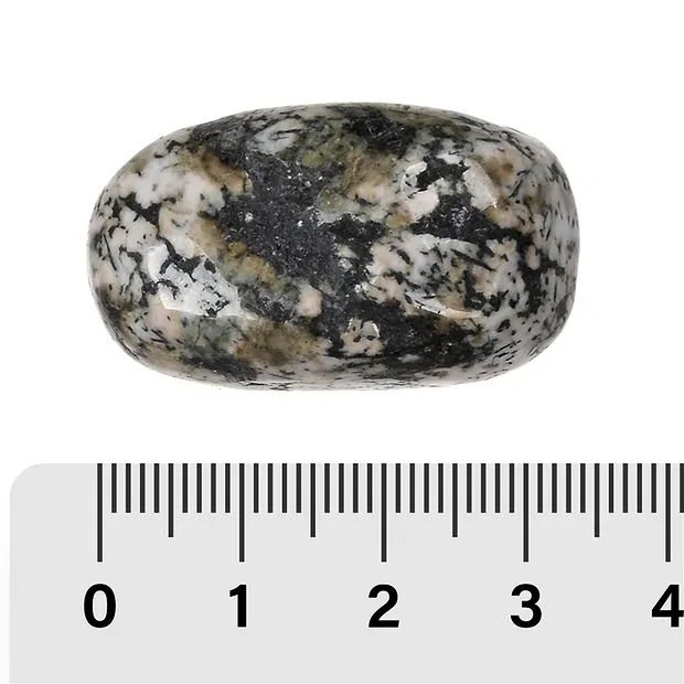 Piedra rodada Piedra Khyber, 2,9 - 3,5cm (XL) | Marco Schreier