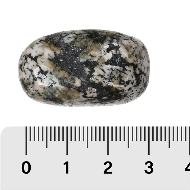 Pierres roulées Pierre Khyber, 2,5 - 3,1cm (L) | Marco Schreier