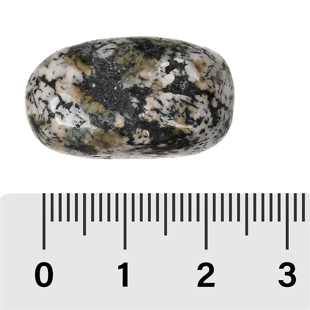 Tumbled Stone Khyberstone, 1.9 - 2.6cm (M) | wholesaler gems & healing stones