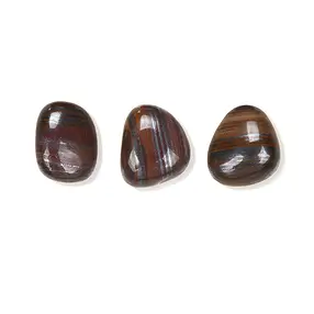 Tumbled Stones, Iron Stone banded, 1.5 - 2.5 cm (M) | Marco Schreier