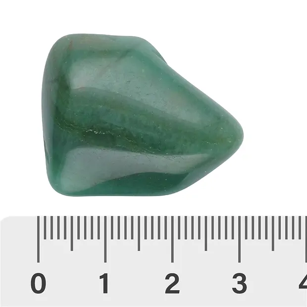 Tumbled Stone Budstone A, 2.5 - 4.0cm (L) | wholesaler gems & healing stones
