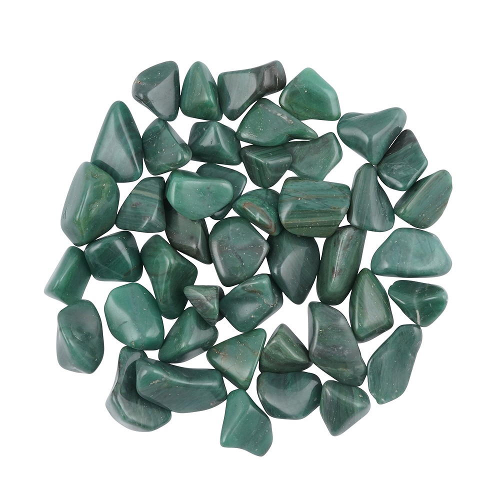 Pietra burattata Budstone A, 2,5 - 4,0 cm (L) | Marco Schreier