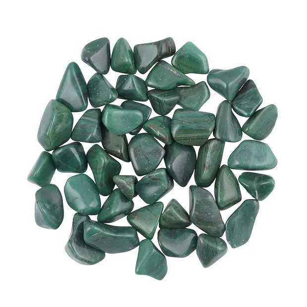 Trommelsteine Budstone A, 2,5 - 4,0cm (L) | GH Edelsteine, Heilsteine & Schmuck