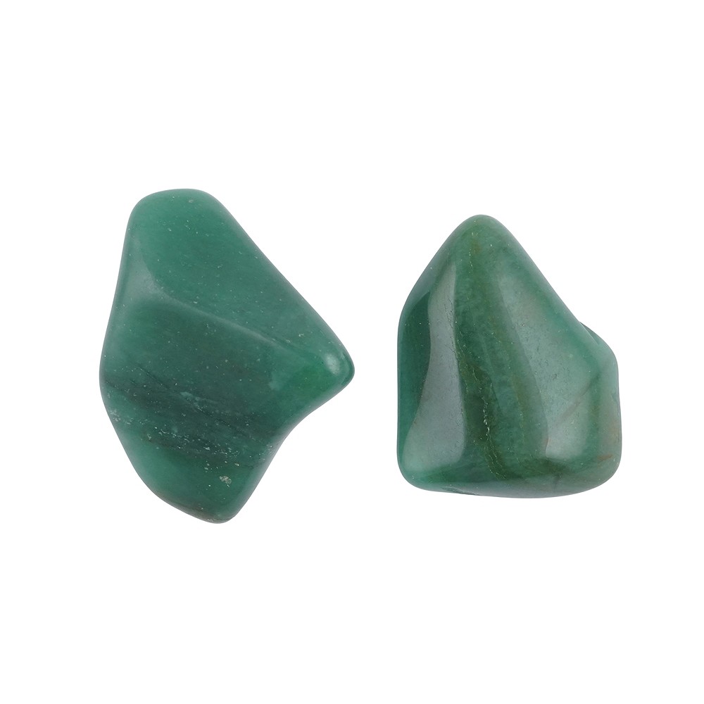 Pietra burattata Budstone A, 2,5 - 4,0 cm (L) | Marco Schreier