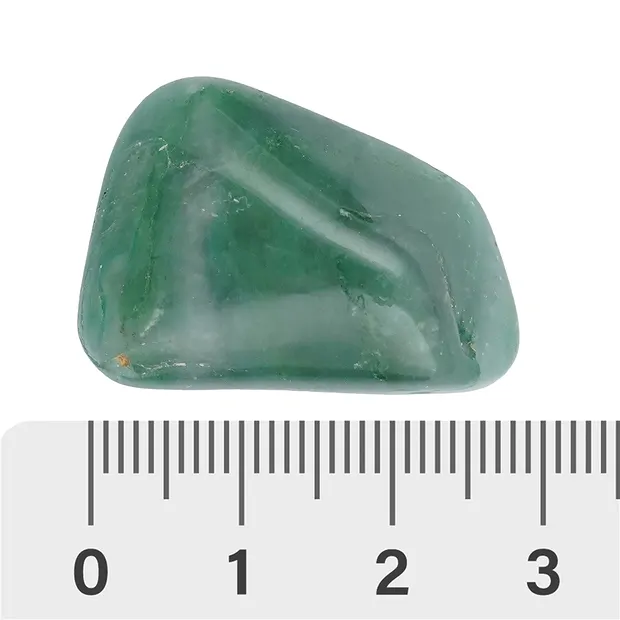 Trommelsteine Budstone A, 2,0 - 3,0cm (M) | GH Edelsteine, Heilsteine & Schmuck