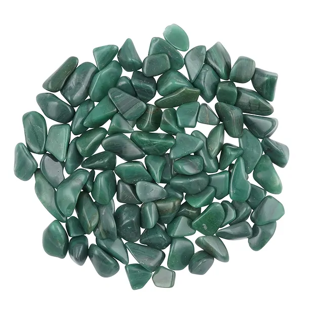 Trommelsteine Budstone A, 2,0 - 3,0cm (M) | GH Edelsteine, Heilsteine & Schmuck