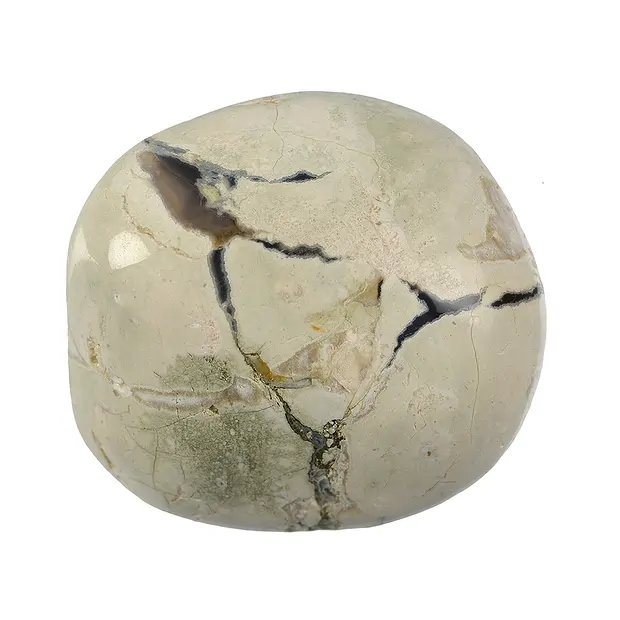 Piedra amuleto rodada (Australia), 3.5 - 4.5cm (Jumbo) | Marco Schreier