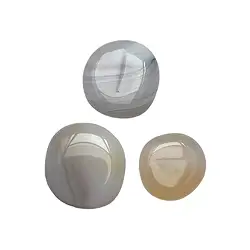 020011501 Smooth Stones Agate | Marco Schreier wholesaler - gems, healing stones & jewelry