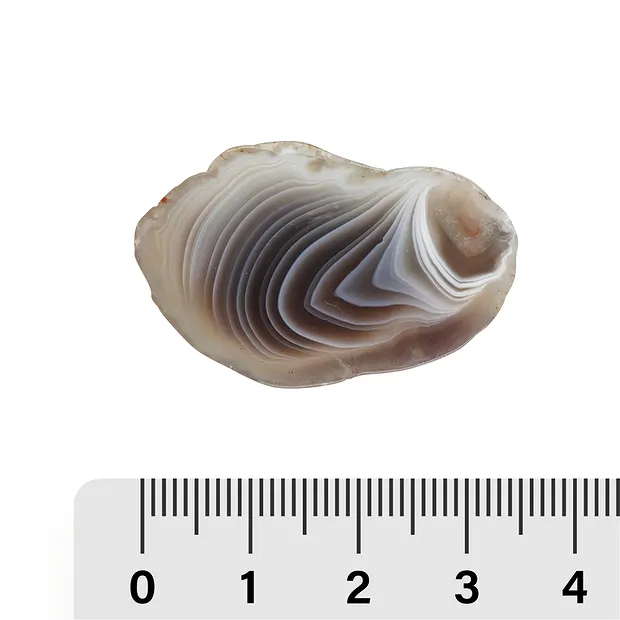Agate Smooth Stones (Botswana), Extra, Flat | wholesaler gems & healing stones