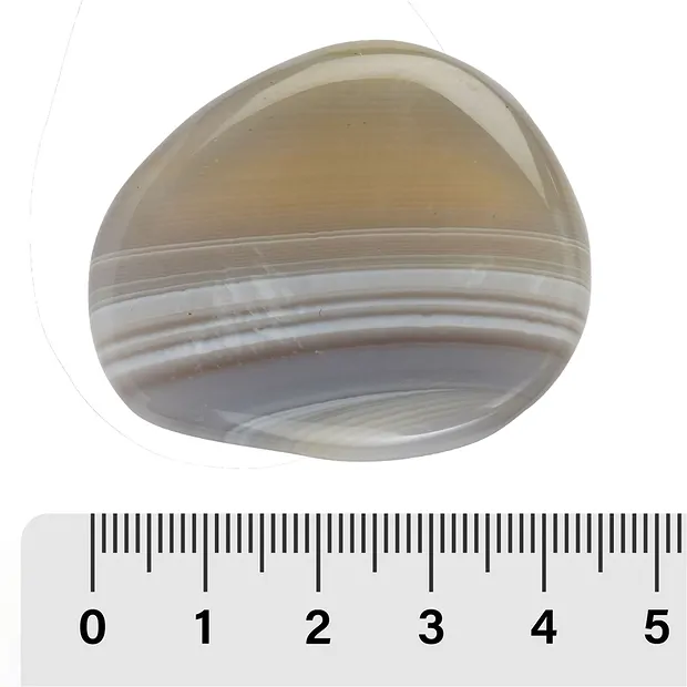 Smooth Stones Agate (Madagascar) | wholesaler gems, healing stones & jewelry