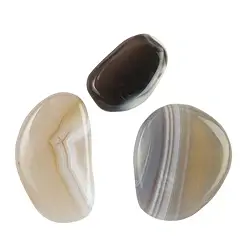 020011503 Scheibensteine Achat (Madagaskar) | Großhändler Edelsteine, Heilsteine & Schmuck