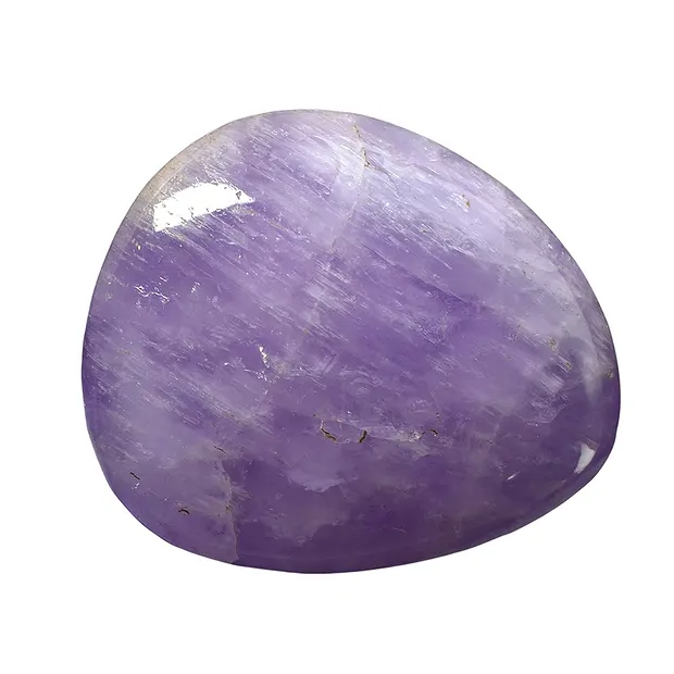 Trommelsteine Amethyst, 2,5 - 5,5cm (Jumbo) | Edelsteine, Heilsteine & Schmuck