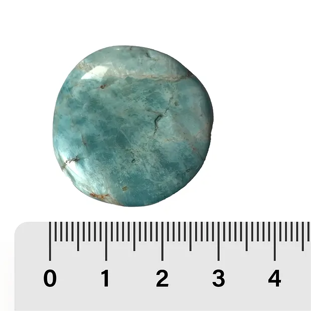 Pierres lisses Apatite (stab.) | Marco Schreier