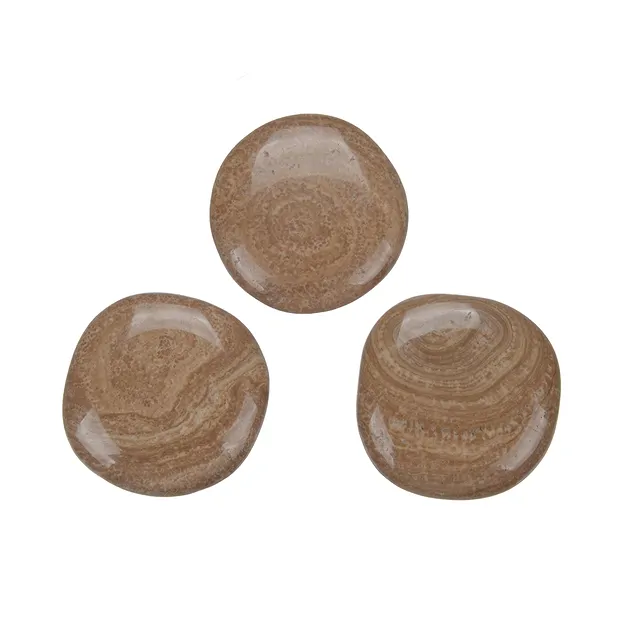 Smooth Stone Aragonite (Eichenberg) | wholesaler gems, healing stones & jewelry