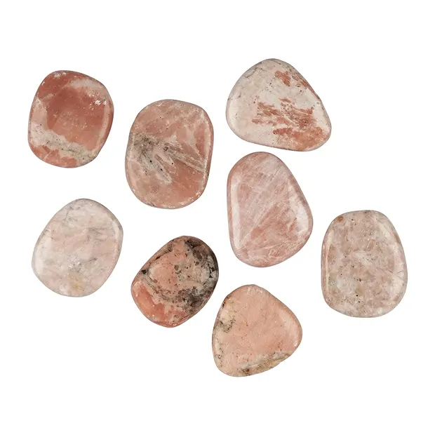 Pierres lisses Baryte | Pierres précieuses, pierres thérapeutiques & bijoux