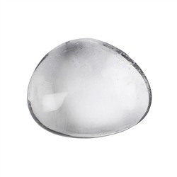 020350201 Pietre burattate in Cristallo di rocca (Madagascar), 3,0 - 6,0 cm (Jumbo Pebbles) | Marco Schreier