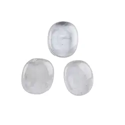 020351503 Pierres lisses Cristal de roche extra | Marco Schreier