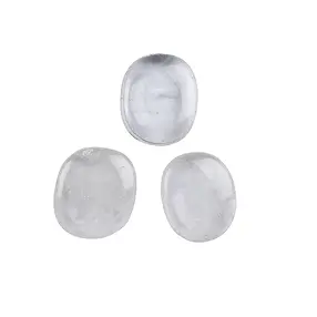 Pierres lisses Cristal de roche extra | Marco Schreier