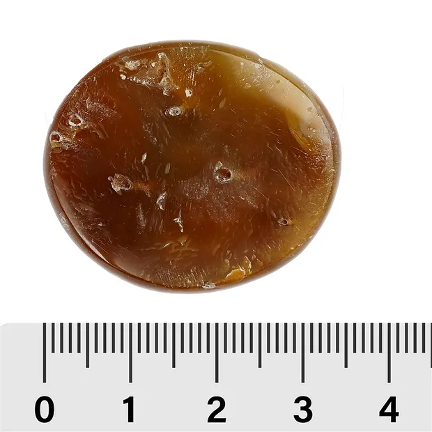 Smooth Stones Carnelian (heated) (Madagascar) | wholesaler gems & healing stones