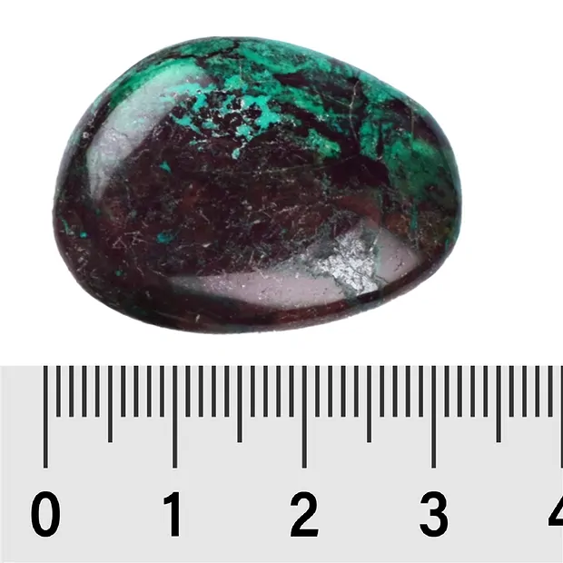 Scheibensteine Chrysokoll-Cuprit | Großhändler Edelsteine, Heilsteine & Schmuck