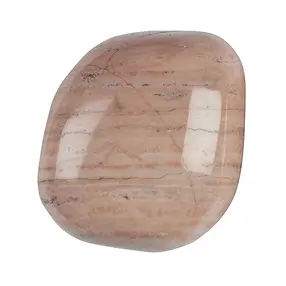 Trommelsteine Dolomit, 4,0 - 6,0cm (Jumbo) | GH Edelsteine, Heilsteine & Schmuck