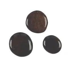 020821501 Smooth Stones Garnet (Almandine) | wholesaler gems, healing stones & jewelry