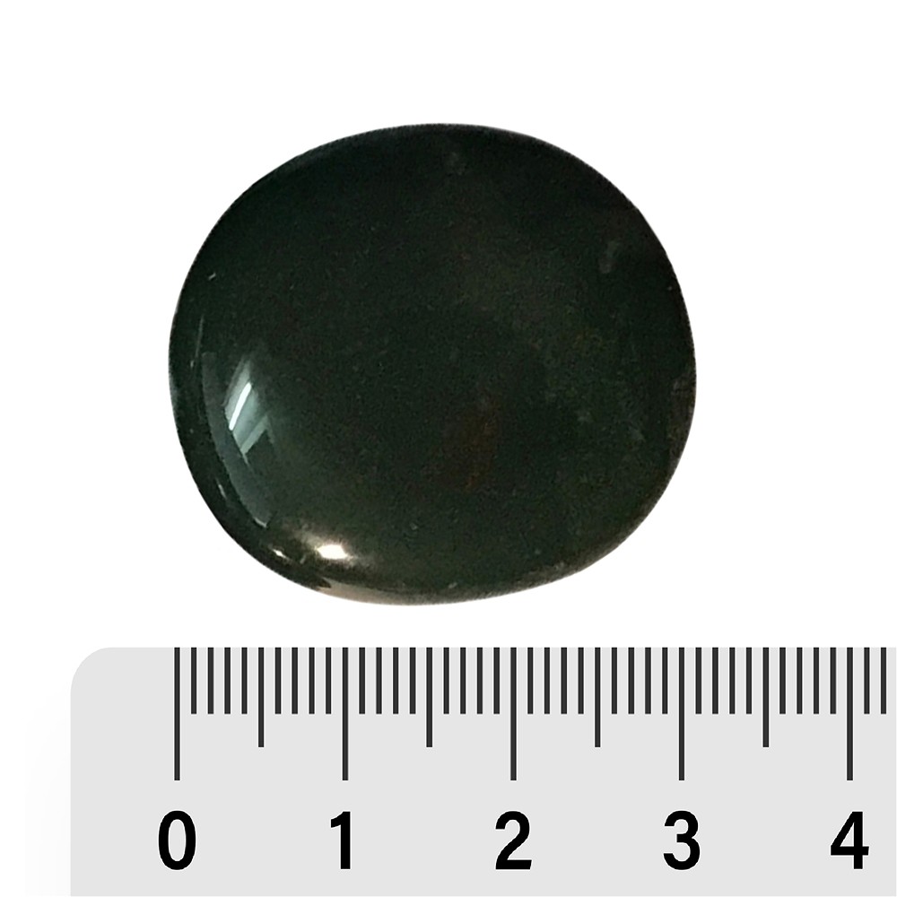 Scheibensteine Heliotrop | Schreier Großhändler Edelsteine, Heilsteine & Schmuck