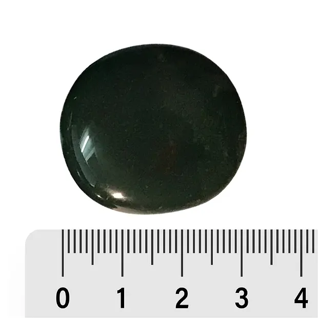 Scheibensteine Heliotrop | Schreier Großhändler Edelsteine, Heilsteine & Schmuck