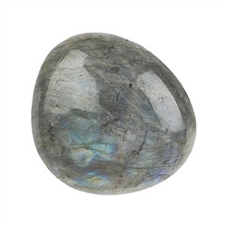 021030001 Piedras rodadas labradorita, 5.0 - 7.0cm (Jumbo) | Marco Schreier