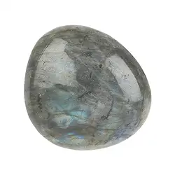 021030001 Piedras rodadas labradorita, 5.0 - 7.0cm (Jumbo) | Marco Schreier