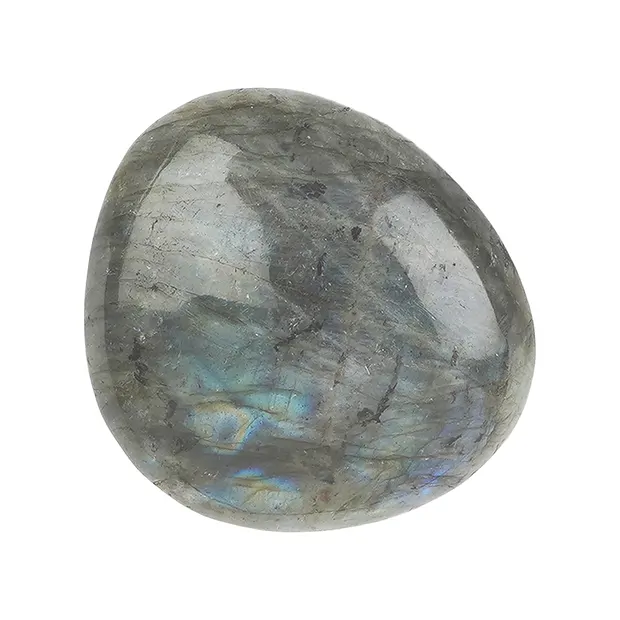 Tumbled Stones Labradorite, 5,0 - 7,0cm (Jumbo) | gems, healing stones & jewelry