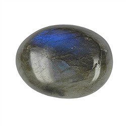 021030201 Tumbled Stones Labradorite, 3,5 - 4,5cm (XL) | wholesaler gems &amp; healing stones