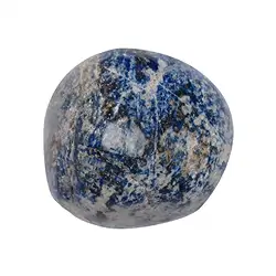 021040001 Pierres roulées Lapis-lazuli B/C, 3,5 - 4,0cm (Jumbo) | Marco Schreier