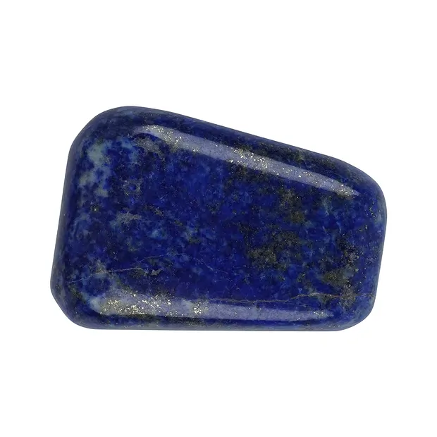 Pierres roulées Lapis-lazuli A, 2,7 - 4,7cm (Jumbo) | Marco Schreier