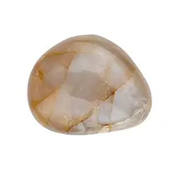 021130001 Tumbled Stone Moonstone (extra), 3,5 - 4,0cm (Jumbo) | Marco Schreier