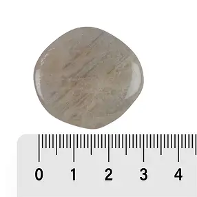 Smooth Stones Moonstone (Perthite) | wholesaler gems, healing stones & jewelry