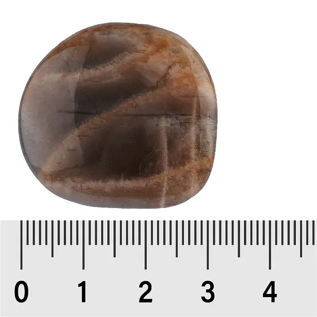 Smooth Stones Moonstone extra | minerals trade - gems, healing stones & jewelry