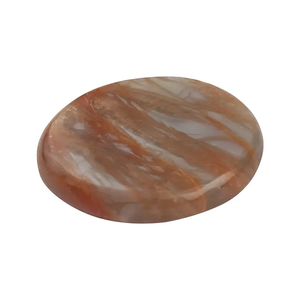 Smooth Stones Moonstone (Madagascar) | wholesaler gems, healing stones & jewelry